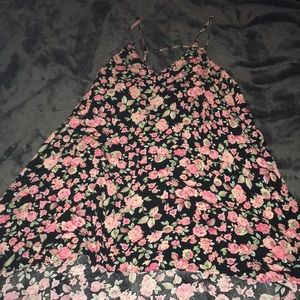 Sun dress
